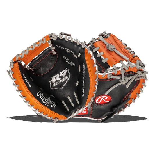 Rawlings R9 Series Catchers Glove