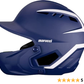 Marucci Duravent 2 Tone Helmet with Jaw Guard