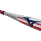 Mizuno  Hot Metal BIG  Barrel USA T-Ball Bat
