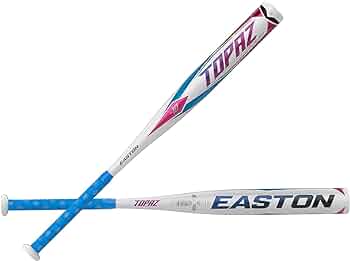 Easton Topez  Fastpitch FP22 -10