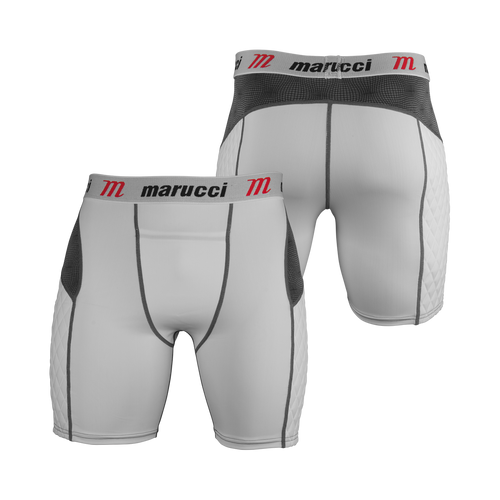 Marucci Elite Padded Sliding Shorts