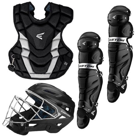 Easton Game Time catchers set