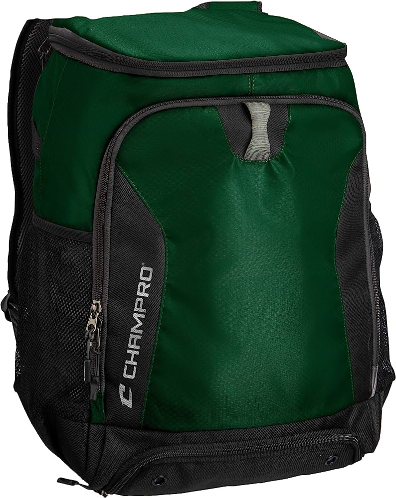 Champro Fortress Back Pack