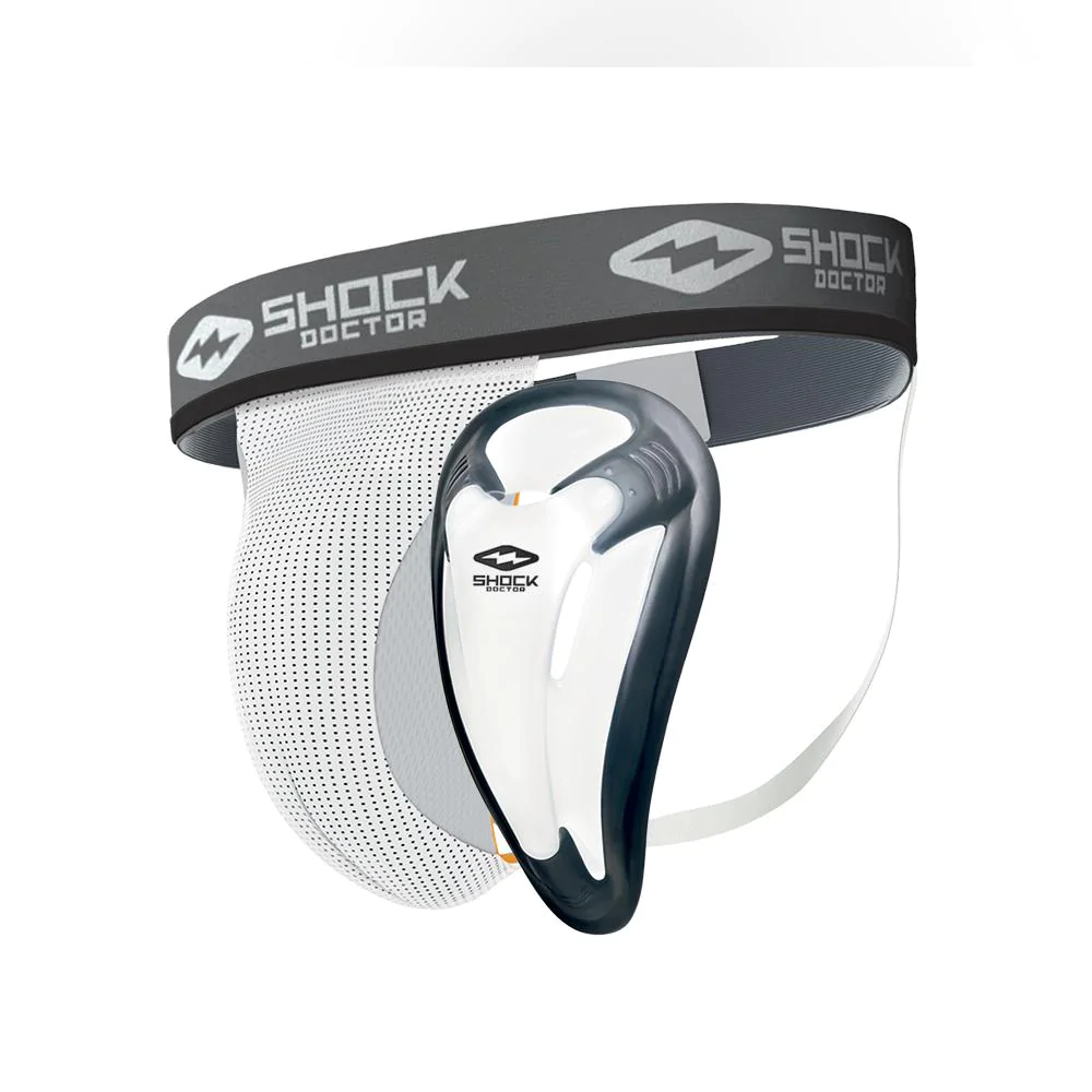 Shock Doctor - Cup and Support