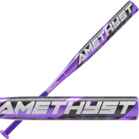 Easton Amethyst  Fastpitch -11