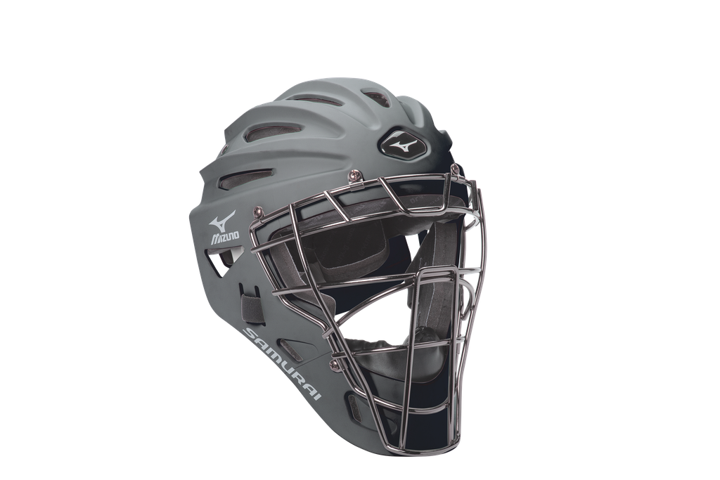 Mizuno Samurai Catchers Helmet