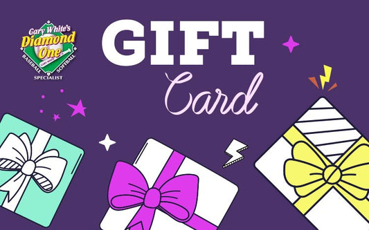 Diamond One Gift Card