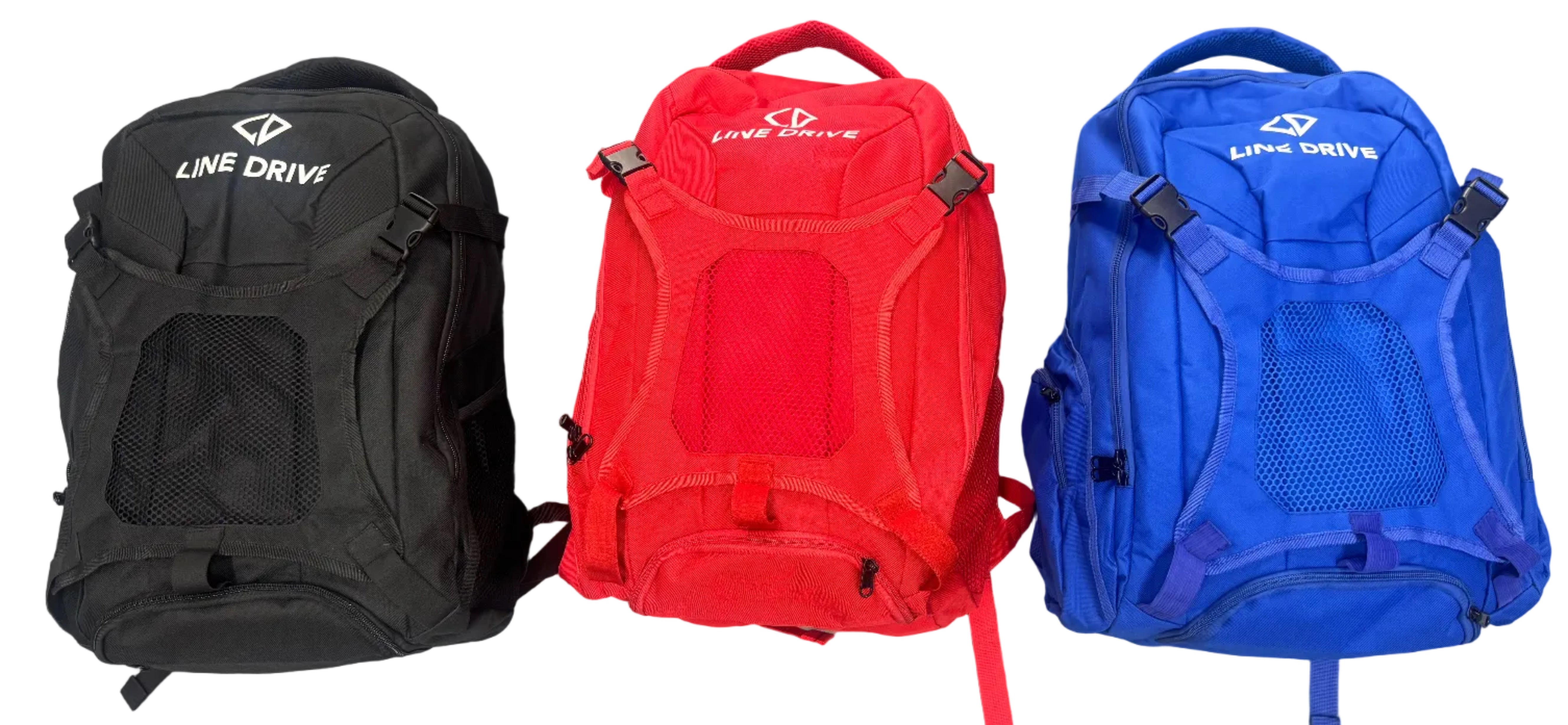 LIne Drive Back Pack – Diamond One