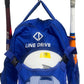 LIne Drive Back Pack