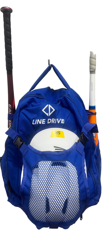 LIne Drive Back Pack