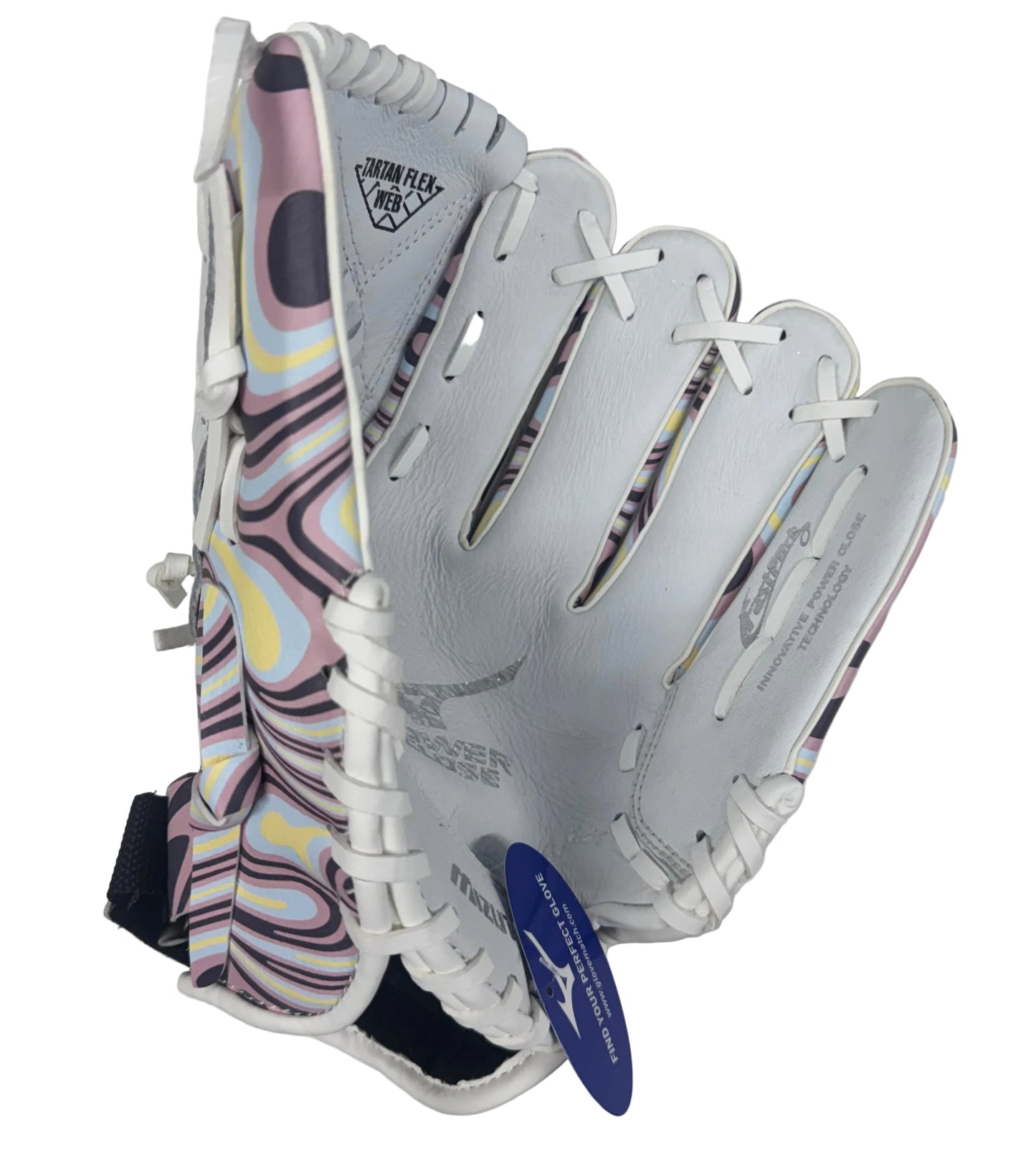 Mizuno - Prospect Yth Series