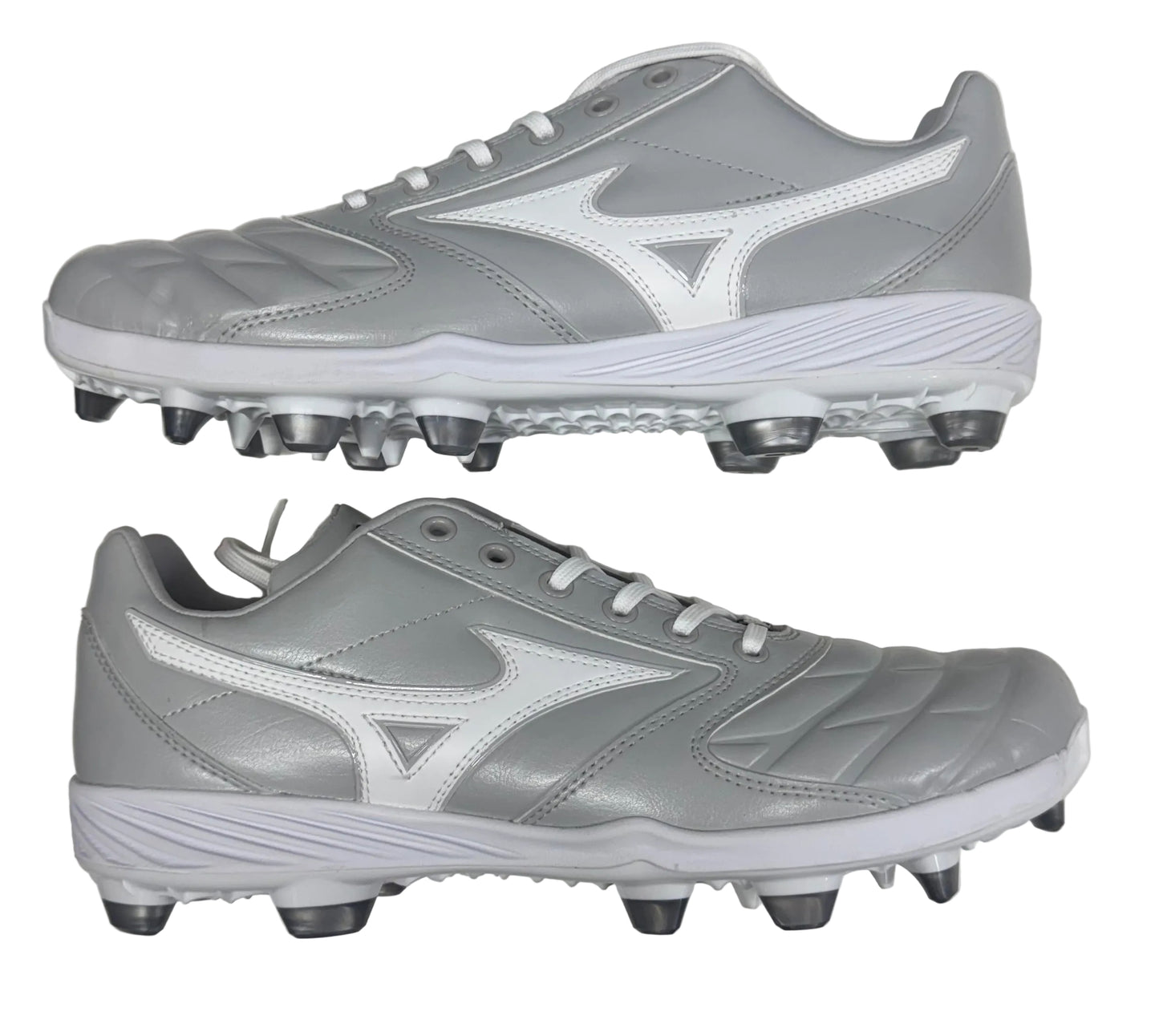 Mizuno Cushion Revo Pro Select TPU Moulded