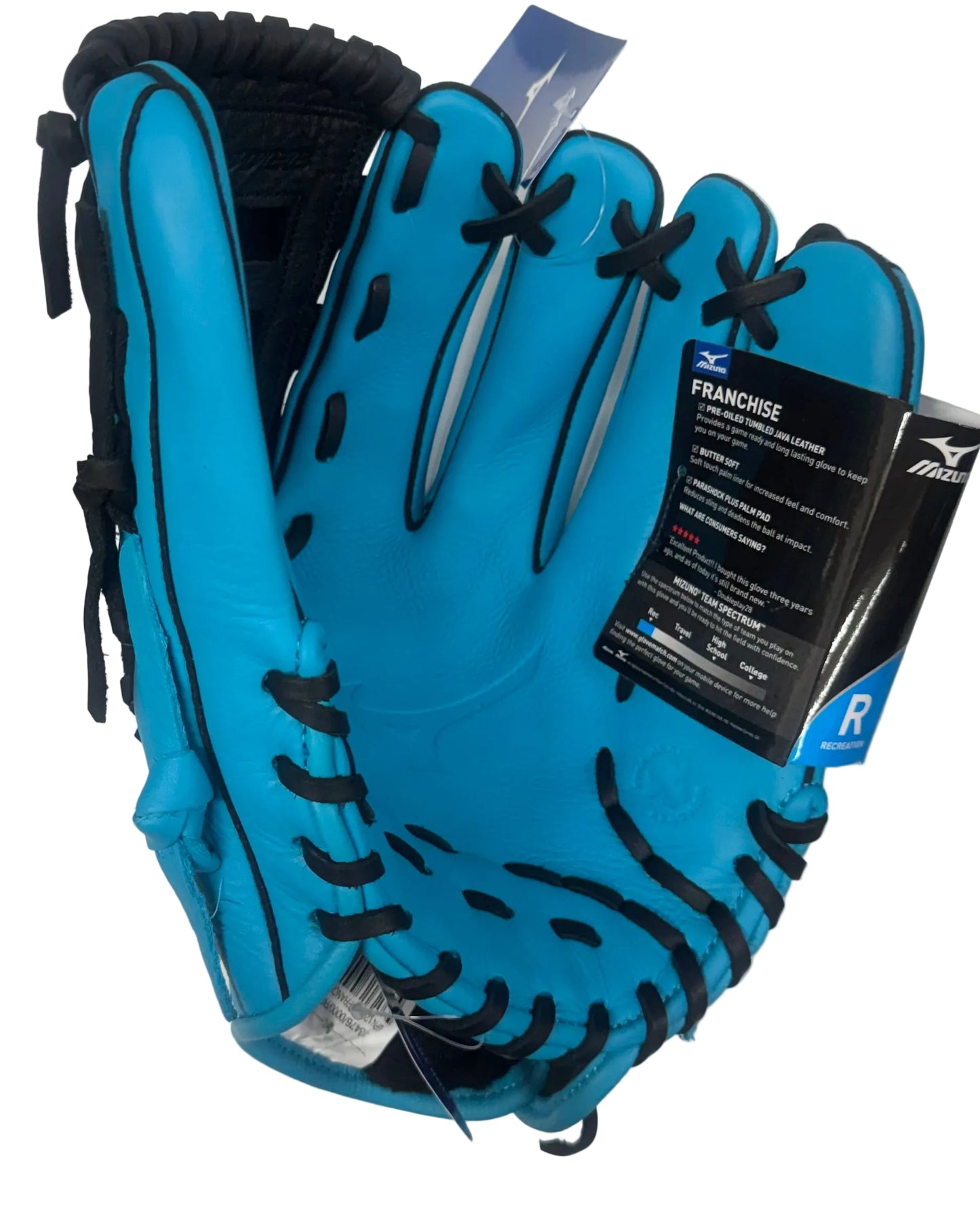 Mizuno Franchise Series