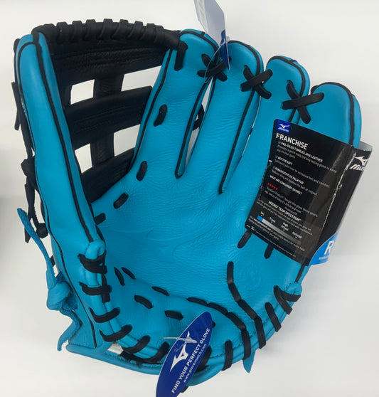Mizuno Franchise Series