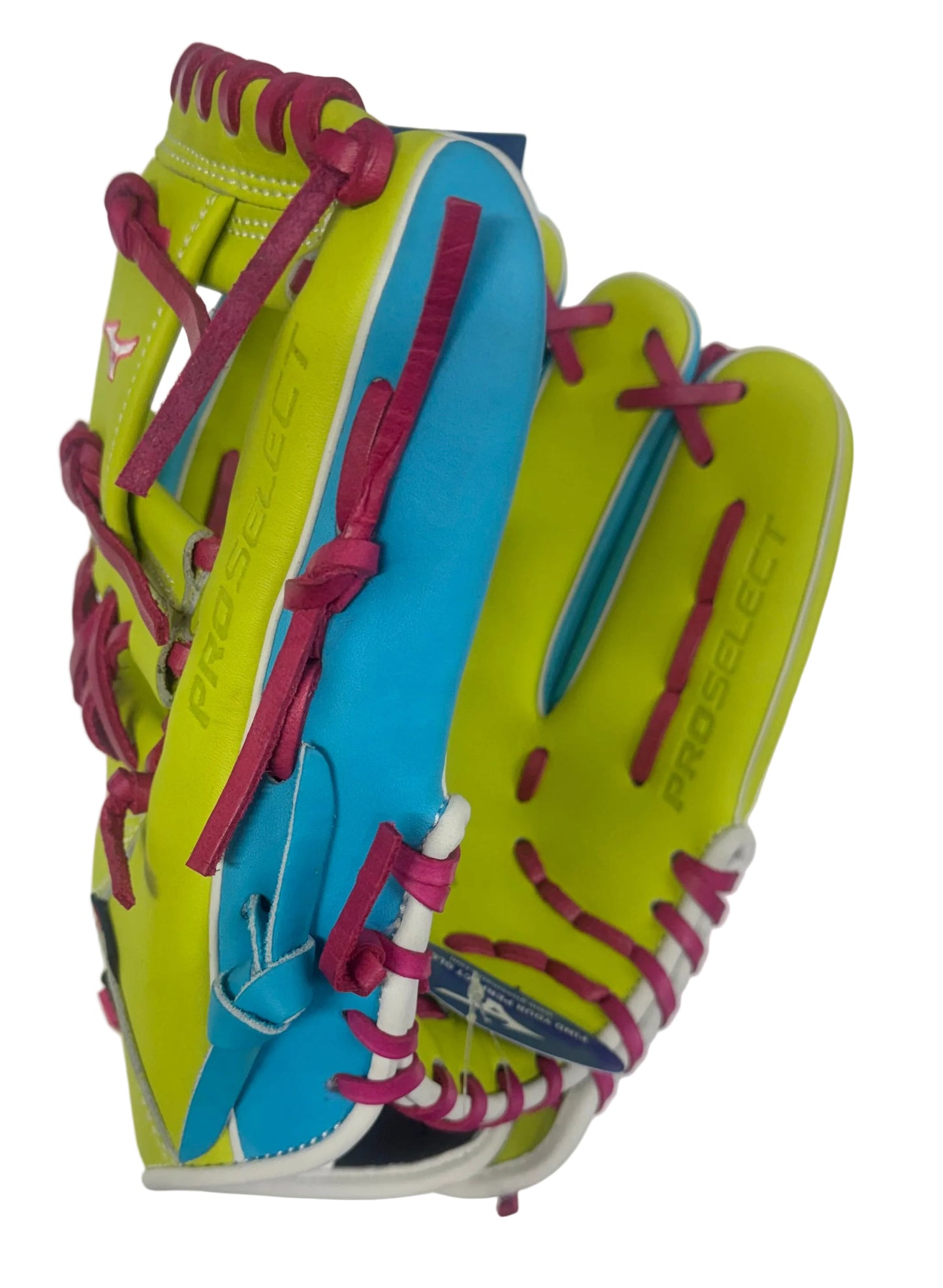 Mizuno Pro Select NEO-41 BB 11.5"