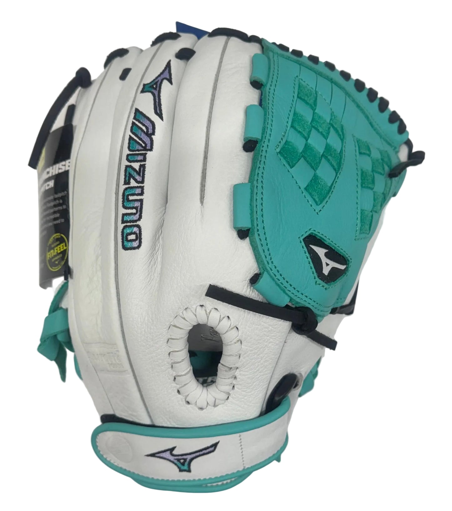 Mizuno Franchise Softball Series