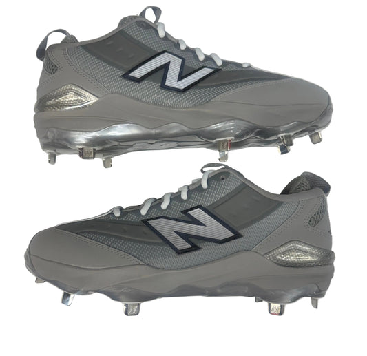 New Balance M30004U8  Metal Cleat
