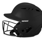Marucci Duravent Batting Helmet with Face Guard