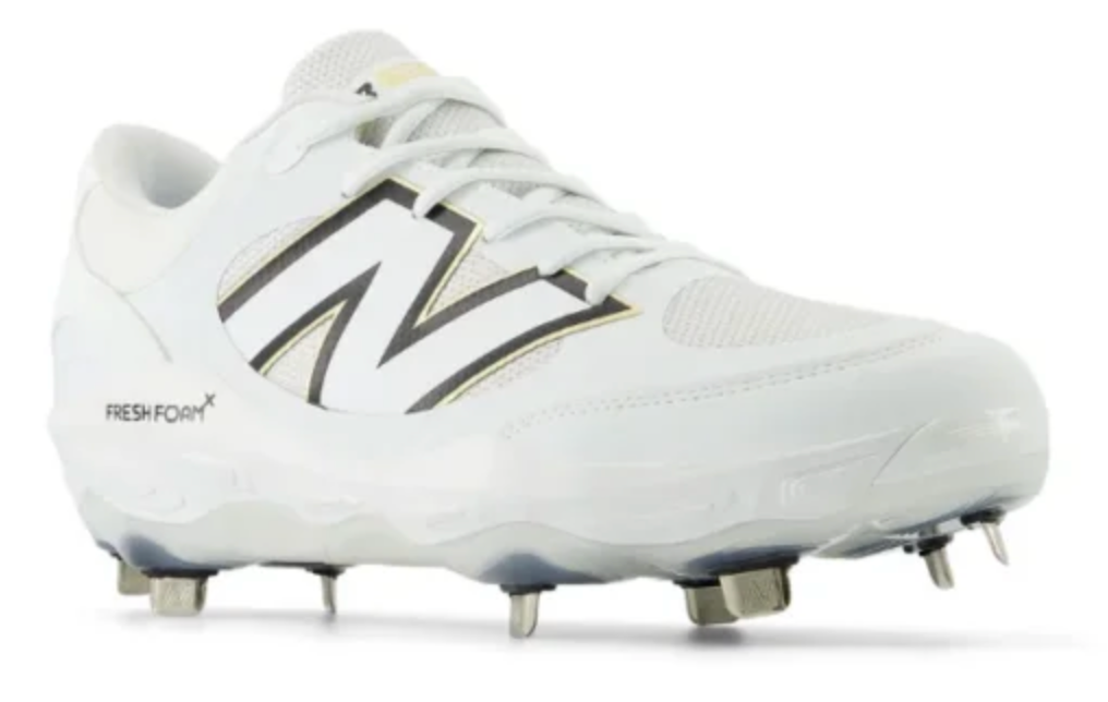New Balance L3000W7 White Metal