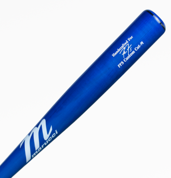 Marucci Freeman Pro Model Maple Bat – Diamond One