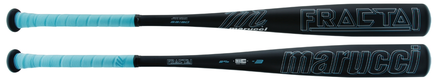 Marucci Fractal BBCOR