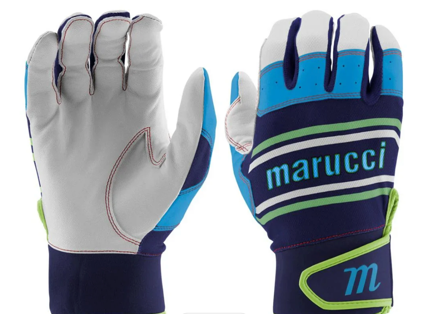 MARUCCI SWIFT LITE BATTING GLOVES