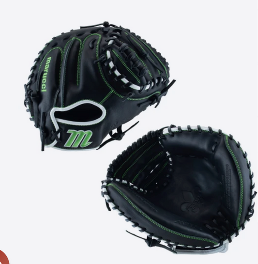 2026 KREWE M TYPE 225C1 32.50" SOLID WEB CATCHER'S MITT