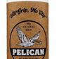 Pelican "The Stick" Bat Wax