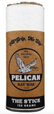 Pelican "The Stick" Bat Wax