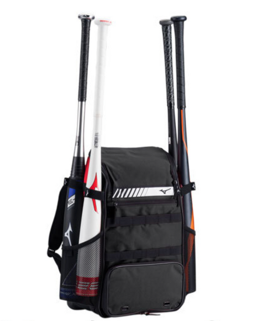 Mizuno Organizer Backpack