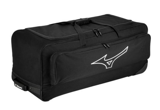 Mizuno - Mega Wheeled Bag