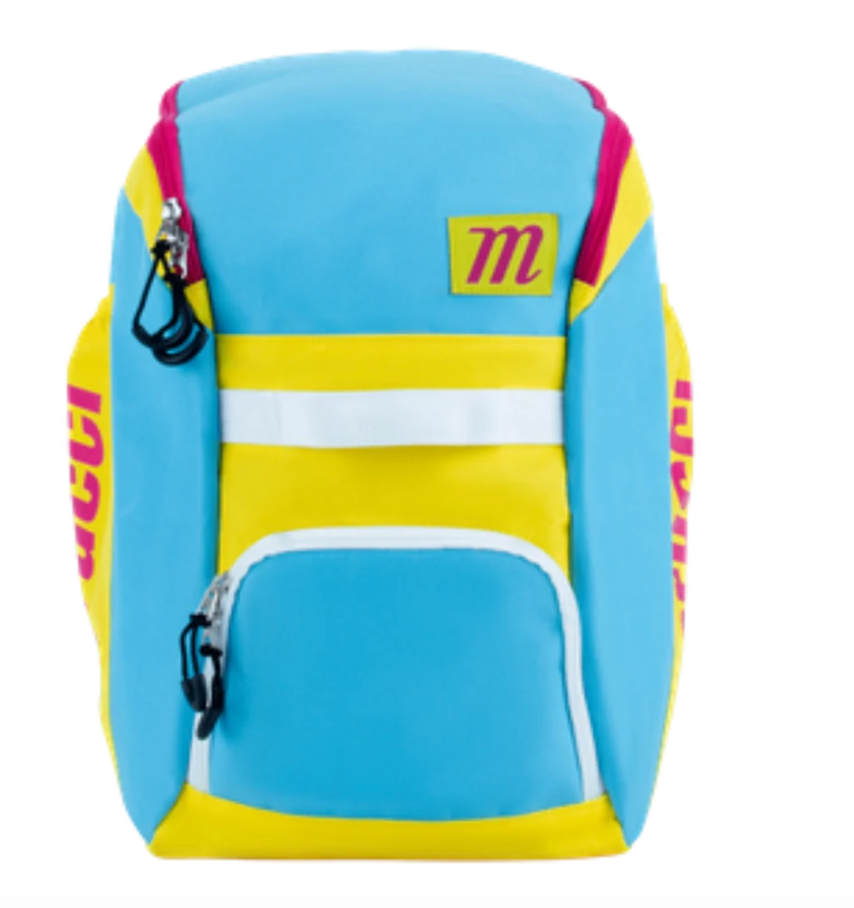 Marucci Foxtrot Back Pack