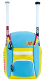 Marucci Foxtrot Back Pack