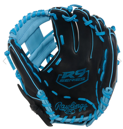 Rawlings R9 Series