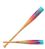 2027 Easton HYPE FIRE USA Baseball Bat -10