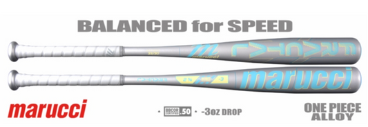 Marucci Fractal Gen 2  BBCOR