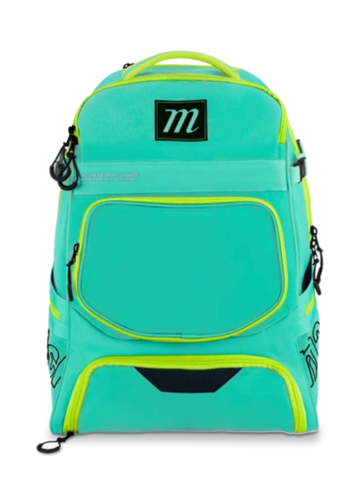Marucci Rangr Back Pack