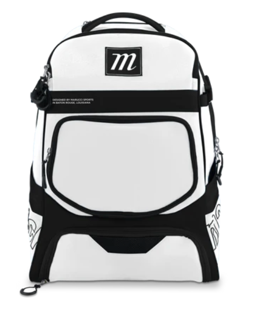 Marucci Rangr Back Pack