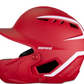 Marucci Duravent 2 Tone Helmet with Jaw Guard