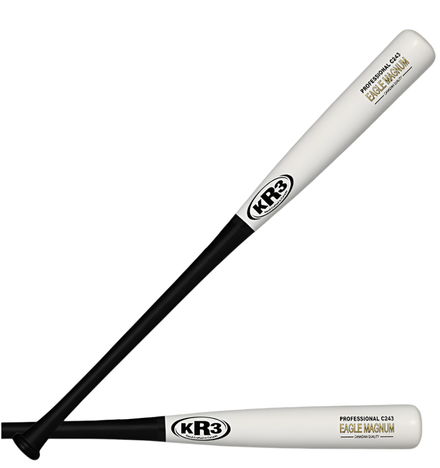 KR3  Eagle Magnum  Composite Bat