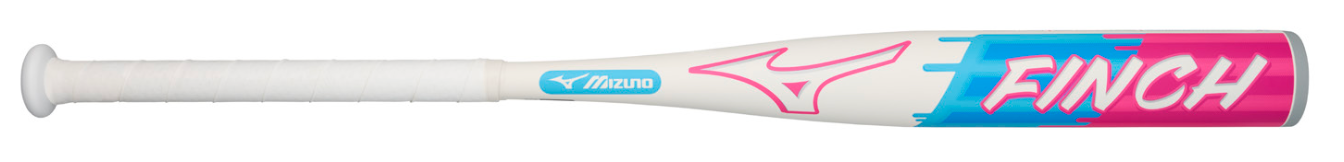 Mizuno -  Finch Fastpitch -13