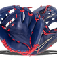 Nike Vapor FM 11.5 Inch Gloves