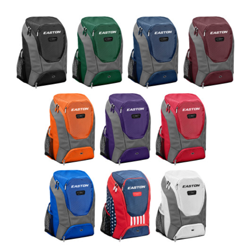 Easton Game Day Back Pack – Diamond One