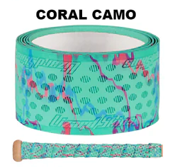 Lizard Skin Grips