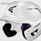 Easton - Z50  Matte Helmet