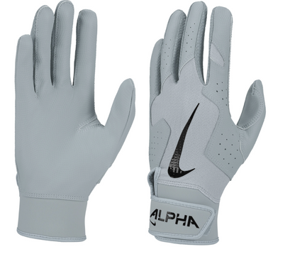 Nike Alpha 2.0 Batting Gloves