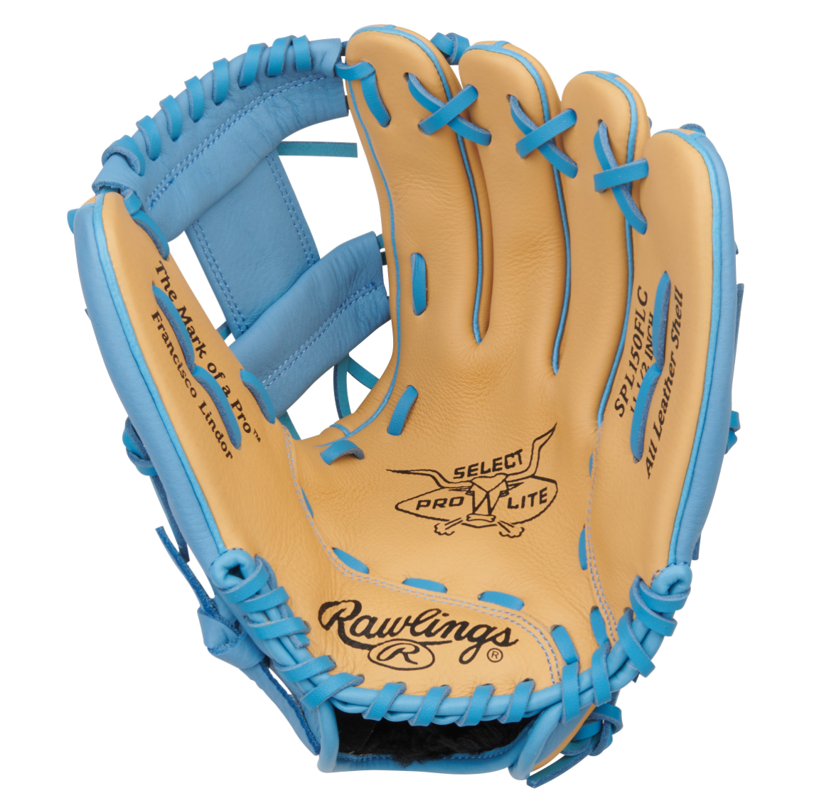 Rawlings Select Pro Lite Series