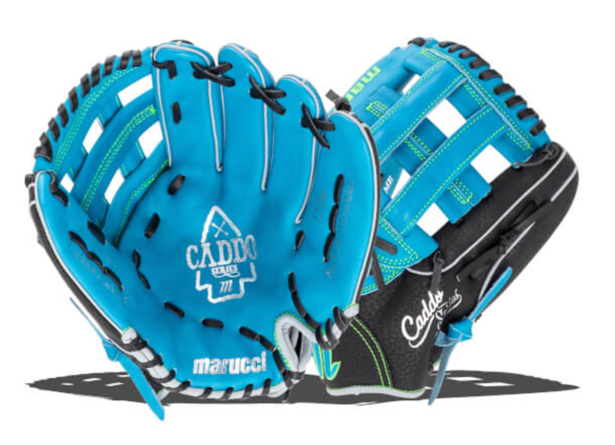 Marucci Caddo Series Gloves