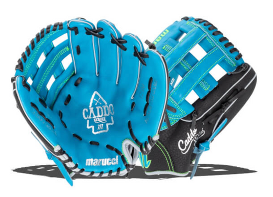 Marucci Caddo Series Gloves