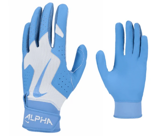 Nike Alpha 2.0 Batting Gloves
